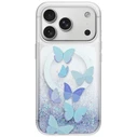 UNIQ Coehl Aria Apple iPhone 18 Pro / 17 Pro Magnetic Charging blue