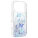 UNIQ Coehl Aria Apple iPhone 18 Pro / 17 Pro Magnetic Charging blue