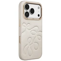 UNIQ Coehl Cloude Apple iPhone 18 Pro / 17 Pro Magnetic Charging beige