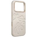 UNIQ Coehl Cloude Apple iPhone 18 Pro / 17 Pro Magnetic Charging beige