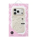 UNIQ Coehl Cloude Apple iPhone 18 Pro / 17 Pro Magnetic Charging beige