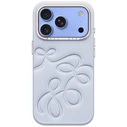 UNIQ Coehl Cloude Apple iPhone 18 Pro / 17 Pro Magnetic Charging blue