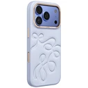UNIQ Coehl Cloude Apple iPhone 18 Pro / 17 Pro Magnetic Charging blue