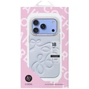 UNIQ Coehl Cloude Apple iPhone 18 Pro / 17 Pro Magnetic Charging blue
