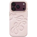 UNIQ Coehl Cloude Apple iPhone 18 Pro / 17 Pro Magnetic Charging pink