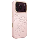 UNIQ Coehl Cloude Apple iPhone 18 Pro / 17 Pro Magnetic Charging pink