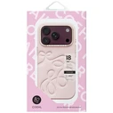 UNIQ Coehl Cloude Apple iPhone 18 Pro / 17 Pro Magnetic Charging pink