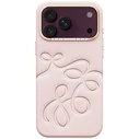 UNIQ Coehl Cloude Apple iPhone 18 Pro Max / 17 Pro Max Magnetic Charging pink