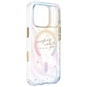 UNIQ Coehl Ellie Apple iPhone 18 Pro / 17 Pro Magnetic Charging prism bloom