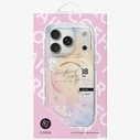 UNIQ Coehl Ellie Apple iPhone 18 Pro / 17 Pro Magnetic Charging prism bloom