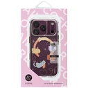UNIQ Coehl Elysie Apple iPhone 18 Pro / 17 Pro Magnetic Charging whiskered dreams