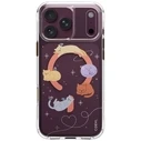 UNIQ Coehl Elysie Apple iPhone 18 Pro Max / 17 Pro Max Magnetic Charging whiskered dreams