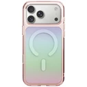 UNIQ Coehl Estelle Apple iPhone 18 Pro / 17 Pro Magnetic Charging pink