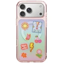 UNIQ Coehl Estelle Apple iPhone 18 Pro / 17 Pro Magnetic Charging pink