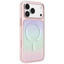UNIQ Coehl Estelle Apple iPhone 18 Pro / 17 Pro Magnetic Charging pink