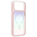 UNIQ Coehl Estelle Apple iPhone 18 Pro / 17 Pro Magnetic Charging pink
