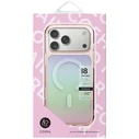 UNIQ Coehl Estelle Apple iPhone 18 Pro / 17 Pro Magnetic Charging pink