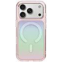 UNIQ Coehl Estelle Apple iPhone 18 Pro Max / 17 Pro Max Magnetic Charging pink