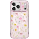 UNIQ Coehl Evie Apple iPhone 18 Pro Max / 17 Pro Max Magnetic Charging pink