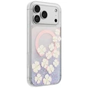 UNIQ Coehl Isla Apple iPhone 18 Pro Max / 17 Pro Max Magnetic Charging pink
