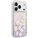 UNIQ Coehl Isla Apple iPhone 18 Pro / 17 Pro Magnetic Charging pink