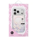 UNIQ Coehl Isla Apple iPhone 18 Pro / 17 Pro Magnetic Charging pink