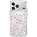 UNIQ Coehl Mila Apple iPhone 18 Pro Max / 17 Pro Max Magnetic Charging pink