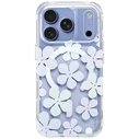UNIQ Coehl Mila Apple iPhone 18 Pro / 17 Pro Magnetic Charging blue