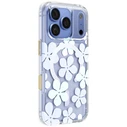 UNIQ Coehl Mila Apple iPhone 18 Pro / 17 Pro Magnetic Charging blue