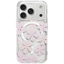 UNIQ Coehl Mila Apple iPhone 18 Pro / 17 Pro Magnetic Charging pink