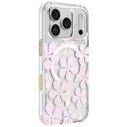 UNIQ Coehl Mila Apple iPhone 18 Pro / 17 Pro Magnetic Charging pink