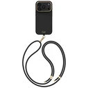 UNIQ Coehl Mirelle Apple iPhone 18 Pro / 17 Pro Magnetic Charging black