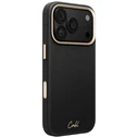 UNIQ Coehl Mirelle Apple iPhone 18 Pro / 17 Pro Magnetic Charging black