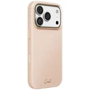 UNIQ Coehl Mirelle Apple iPhone 18 Pro / 17 Pro Magnetic Charging pink