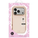 UNIQ Coehl Mirelle Apple iPhone 18 Pro / 17 Pro Magnetic Charging pink