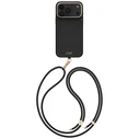 UNIQ Coehl Mirelle Apple iPhone 18 Pro Max / 17 Pro Max Magnetic Charging black