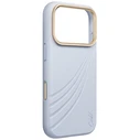 UNIQ Coehl Serina Apple iPhone 18 Pro / 17 Pro Magnetic Charging blue