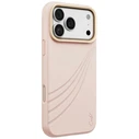 UNIQ Coehl Serina Apple iPhone 18 Pro Max / 17 Pro Max Magnetic Charging pink