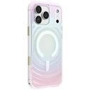 UNIQ Coehl Vela Apple iPhone 18 Pro Max / 17 Pro Max Magnetic Charging opal