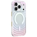 UNIQ Coehl Vela Apple iPhone 18 Pro / 17 Pro Magnetic Charging opal