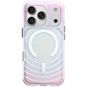 UNIQ Coehl Vela Apple iPhone 18 Pro / 17 Pro Magnetic Charging opal