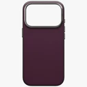 UNIQ Lyden DS Apple iPhone 18 Pro / 17 Pro Magclick Charging burgundy