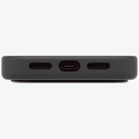 UNIQ Lyden DS Apple iPhone 18 Pro / 17 Pro Magclick Charging burgundy
