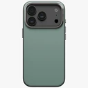 UNIQ Lyden DS Apple iPhone 18 Pro / 17 Pro Magclick Charging green