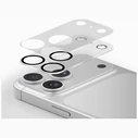 UNIQ Optix Clearshield Frameguard Camera Lens Protector Apple iPhone 18 Pro crystal clear with an applicator
