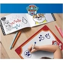 Εκπαιδευτικό Παιχνίδι Lisciani Drawing School - Paw patrol Set