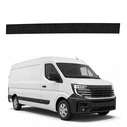 GrizzGlass HeavyDuty Black Right Cargo Door Sill Protective Film Nissan Interstar-e 3 (2024-2026)