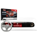 Matte GrizzGlass CarDisplay Protection Mercedes GLB electric (2026) [4in1]