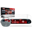 Matte GrizzGlass CarDisplay Protection Mercedes GLA Superscreen (2026) [4in1]