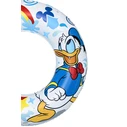 Bestway παιδικό σωσίβιο κουλούρα 91004, 56cm, 3-6 ετών, Mickey & Friends